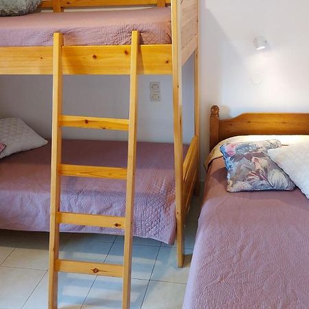 Sausan Apartments Sidárion Extérieur photo