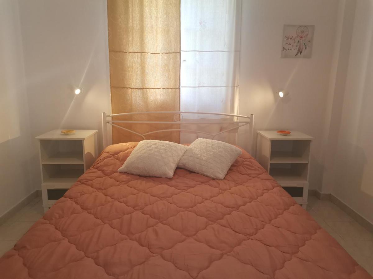 Sausan Apartments Sidárion Extérieur photo