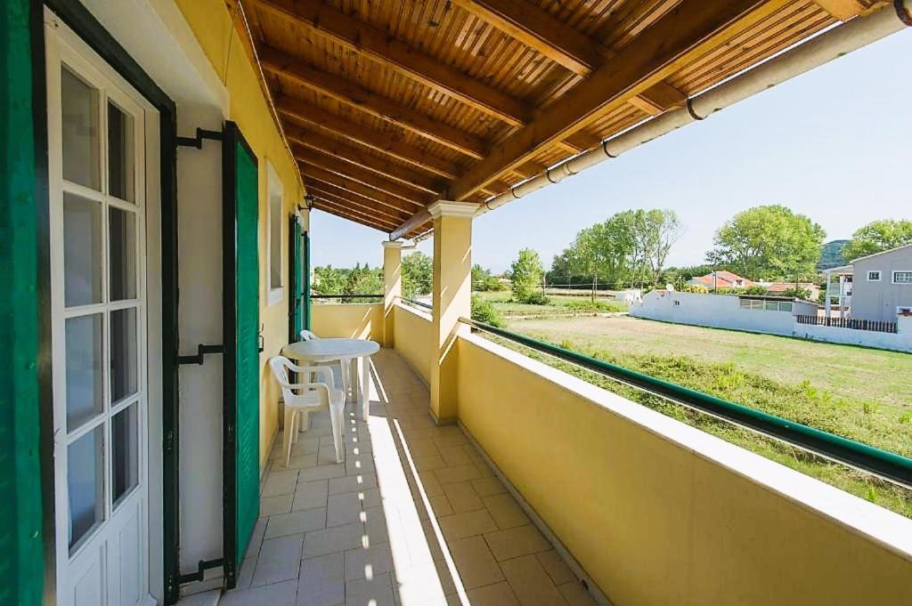 Sausan Apartments Sidárion Extérieur photo