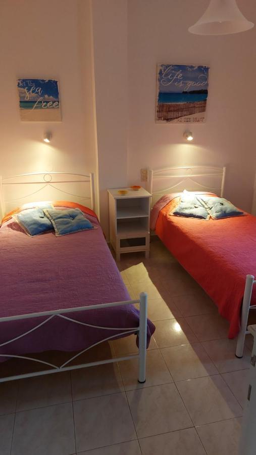 Sausan Apartments Sidárion Extérieur photo