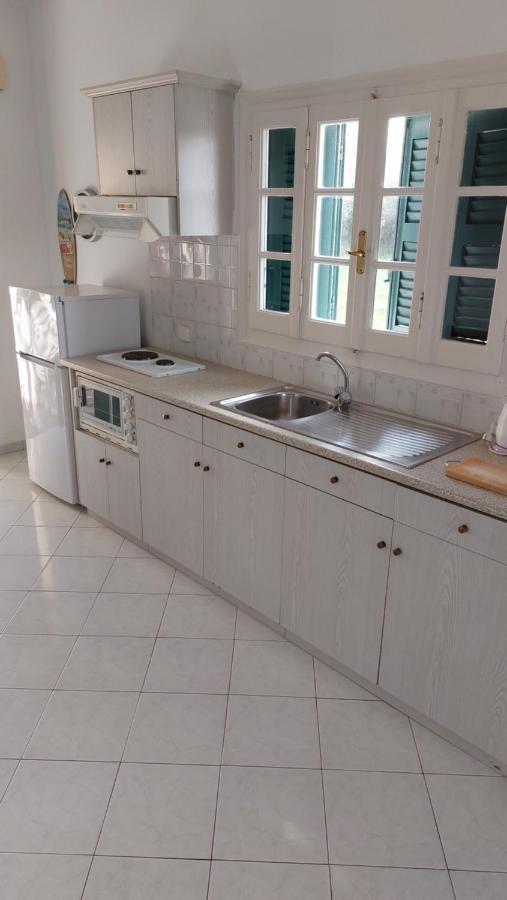 Sausan Apartments Sidárion Extérieur photo