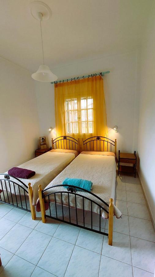 Sausan Apartments Sidárion Extérieur photo