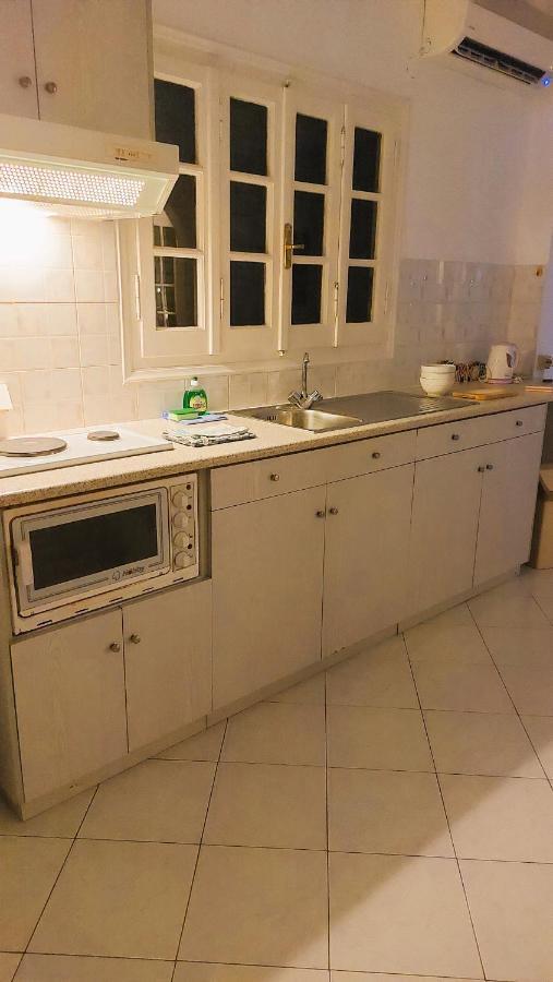 Sausan Apartments Sidárion Extérieur photo