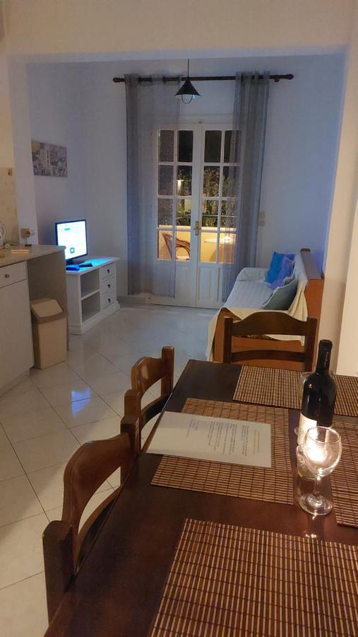 Sausan Apartments Sidárion Extérieur photo