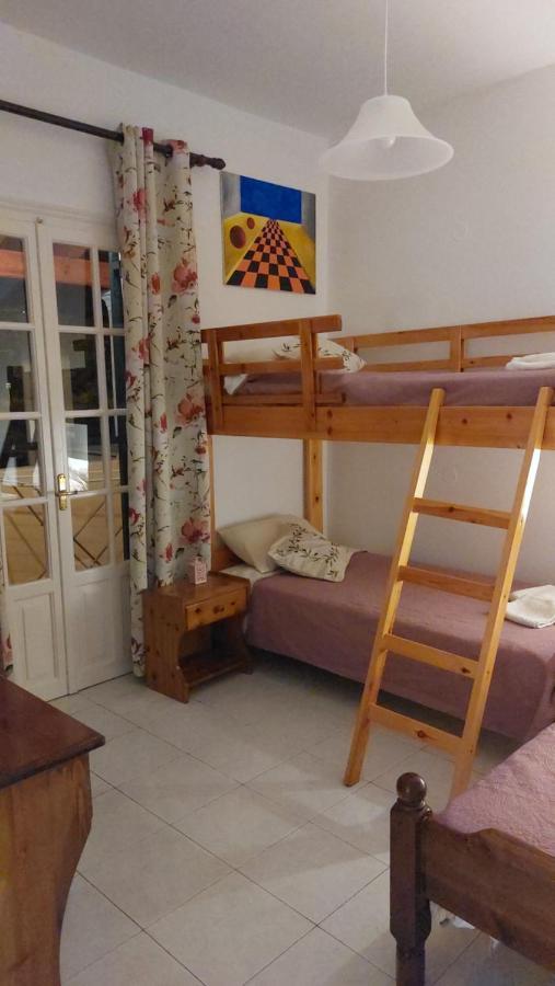 Sausan Apartments Sidárion Extérieur photo