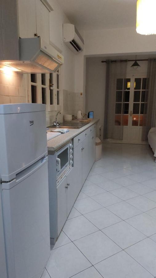 Sausan Apartments Sidárion Extérieur photo