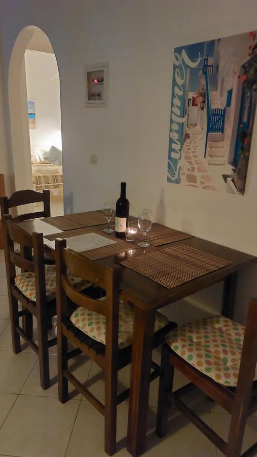 Sausan Apartments Sidárion Extérieur photo